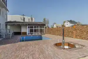 Гостевой дом «Крона», Ямное