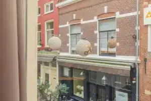 ExLibris Boutique Hotel, Лейден
