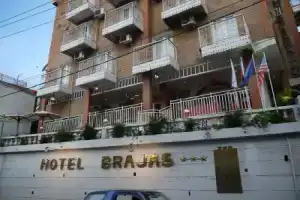 Hotel «Brajas», Антананариву