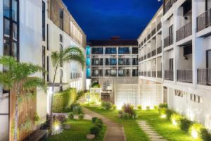Fortune Riverview Hotel Chiang Khong, Чиангкхонг