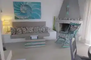 jasmine apartments, Эретрия