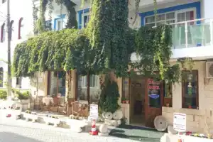 Foça Ensar Hotel, Фоча