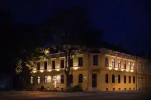 City Residence Apartment Hotel, Кошице