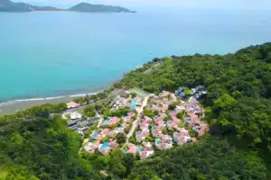 Indochine Resort And Villas - Sha Extra Plus, Патонг