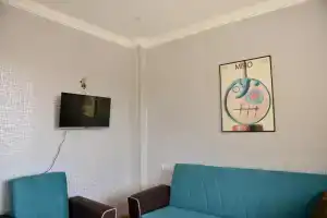 Surami Guest House - სახლი სურამში, Сурами