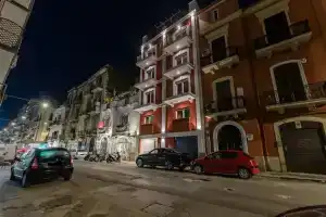 Palazzo Murat Cozy Design Nest by Wonderful Italy, Бари