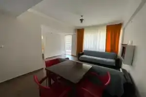 Отель «Alanya Queen Apart Otel», Аланья