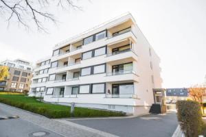 Ostseeblick Apartment, Шарбойц
