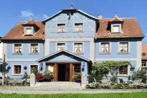 Hotel «Bezold», Ротенбург-на-Таубере