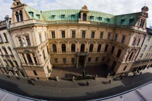 Sodispar Luxury Old Town Apartments, Краков