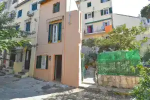 Kampielo Suites, Керкира