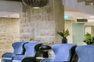 Hotel «Yehuda», Иерусалим