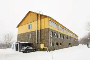 Alfa Best House - Нижний Новгород (Альфа Бест Хаус), Нижний Новгород