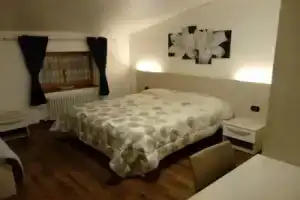 Appartamento Cristallo di Ghiaccio, Tonale