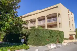 Apartment Le Mandarin, Антиб