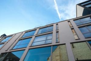 Boardinghouse Bielefeld, Билефельд
