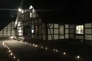 Hotel «Niedersächsischer Hof», Бад-Бентхайм