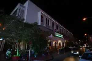 Delmon International Hotel, Манама