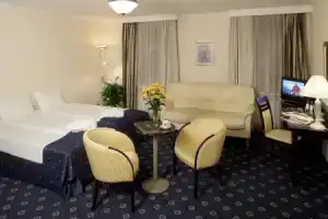 Gertrude Hotel, Рига
