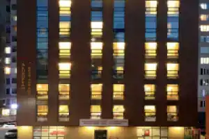 Royal Mountain Hotel, Улан-Батор