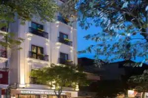 Hanoi Esplendor Hotel and Spa, Ханой