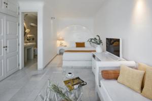 Iliovasilema Hotel & Suites, Имеровигли