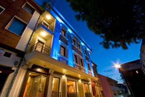 Ferman Konak Hotel, Стамбул