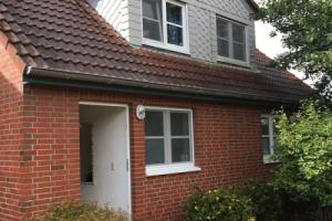 Holiday House House Sound of the sea, Боркум