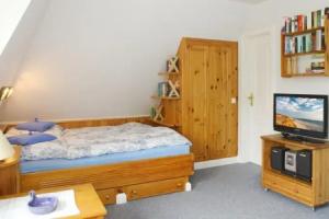 Apartment Haus Kabelgatt, Вестерланд