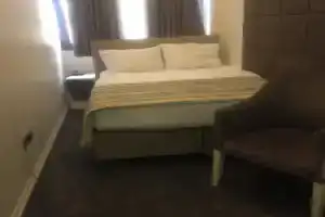 Taksim Palmiye Hotel, Стамбул