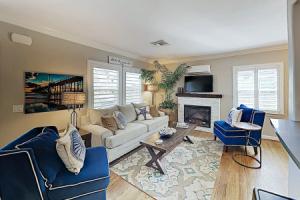 New Listing! Charming Oceanside Getaway 2 Bedroom Home, Карлсбад