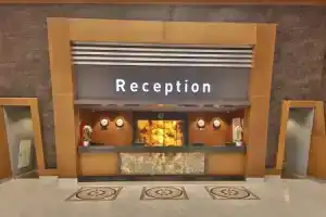 Sivas Termal Hotel, Сивас