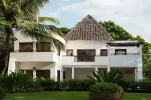 Отель «Essque Zalu Zanzibar», Нунгве