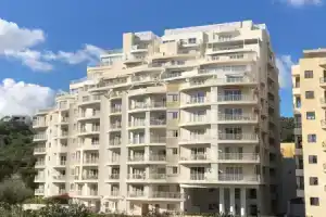 Modern Apartment in the Best Location, Perfect for Families, Сент-Джулианс