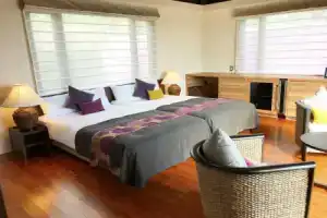Villabu Resort, Остров Мияко