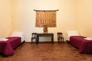 Casa Rodriguez, Иглесиас