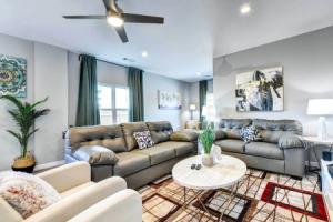 Arlington Home w/ Yard: 2 Mi to At&t Stadium!, Арлингтон