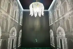 Апартаменты на улице Право-Булачная 7, Казань