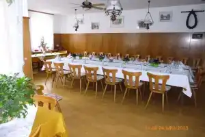 Gasthaus Zur Rose, Бад-Петерсталь-Грисбах