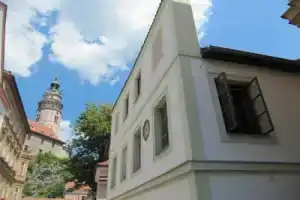 Belcanto Apartments, Чески Крумлов