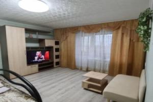 Апартаменты на улице Обручева 37, Братск