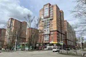 КакДома на улице Красноказачья 76/2, Иркутск