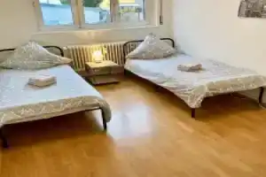 Gemütliches WG-Zimmer 5, zentral in Ravensburg (stadtnah), Равенсбург
