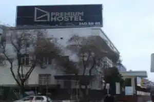 Premium hostel, Ташкент