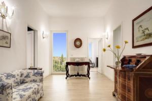 Casa Bianca in Massa Lubrense, Сант-Агата-суи-Дуэ-Гольфи