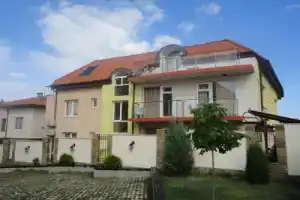 Barex Family Hotel, Созополь