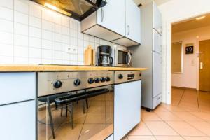 Ferienwohnungen Leverkusen, Леверкузен