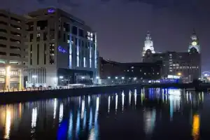 Отель «Malmaison Liverpool», Ливерпуль