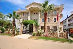 My Marina Select Hotel, Датча