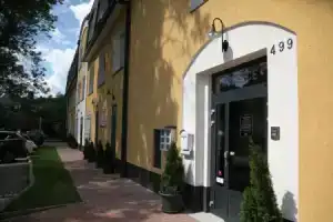 Hotel «Ck Park», Чески Крумлов